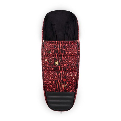 Cybex footmuff rockstar - footmuff,