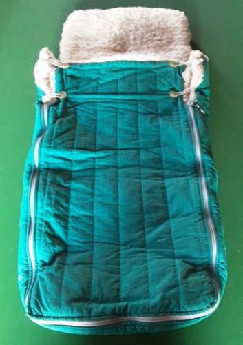 Kinderwagen fußsack - kinderwagen,