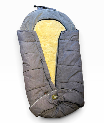 Fillikid kinderwagen fußsack - fillikid, kinderwagen-fußsack