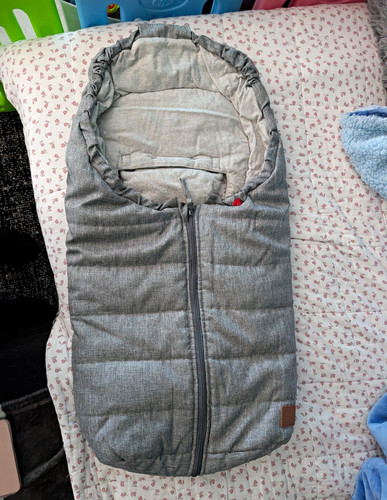 Kaiser kinderwagen fußsack - kaiser, kinderwagen-fußsack
