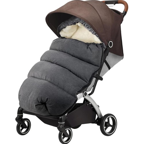 Kinderwagen fußsack winter - fußsack,