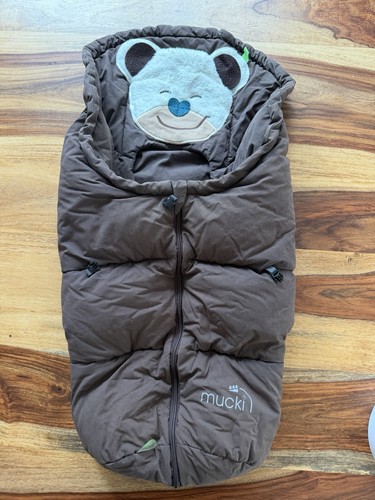 Odenwälder babynest mucki - odenwälder,