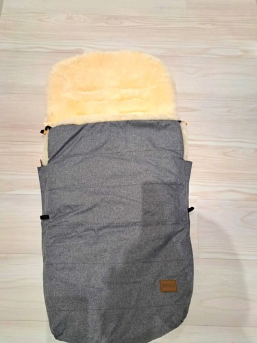 Fillikid fußsack bernina - fillikid,