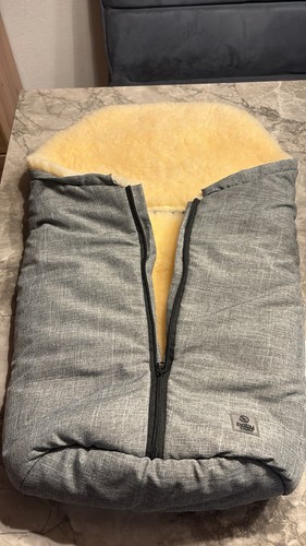 Winter fußsack für - winter,