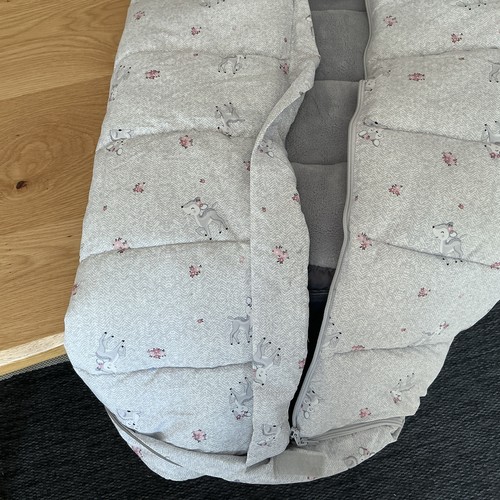 Fußsack kinderwagen herbst - fußsack,