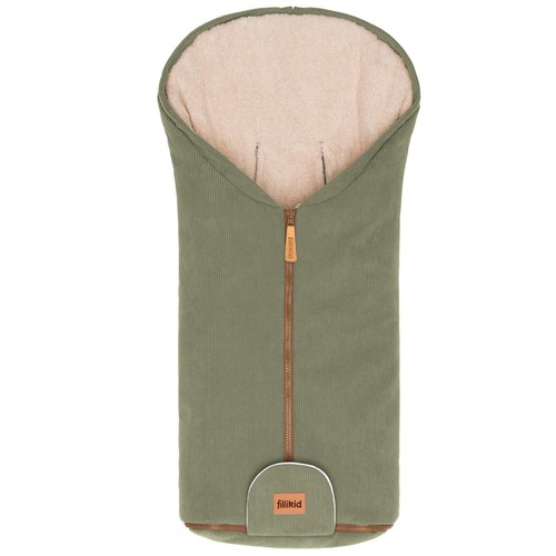 Fillikid baby fußsack - baby,