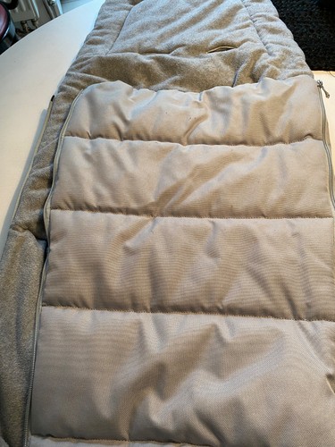 Fußsack kinderwagen winter - kinderwagen,
