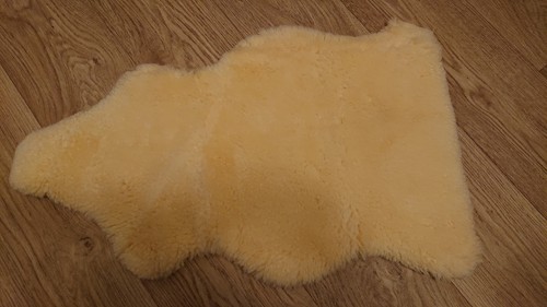 Schaffell baby für - schaffell,