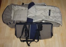 Gesslein Softtragetasche für