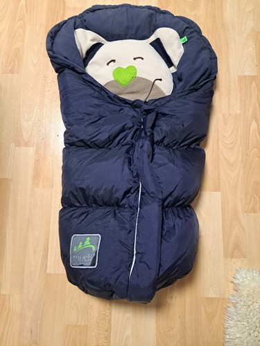 Mucki odenwälder babynest - mucki,