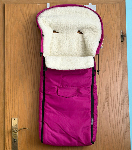 Kinderwagen fußsack für - kinderwagen-fußsack,
