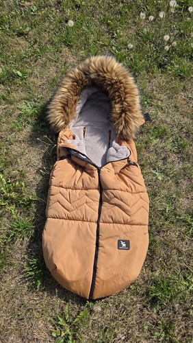 Junama fußsack winterfußsack - junama,