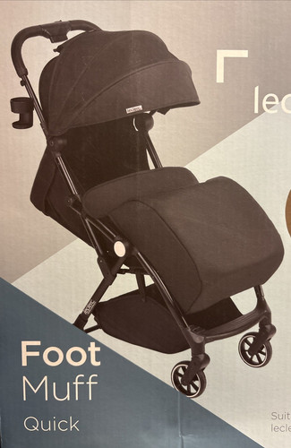 Leclerc baby fußsack - leclerc,