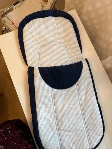Sommerfusssack von teutonia - von,