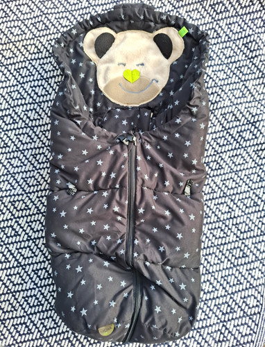 Mucki kinderwagen fußsack - mucki, kinderwagen-fußsack