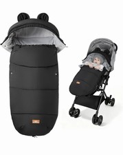 Bemece Baby Fußsack für