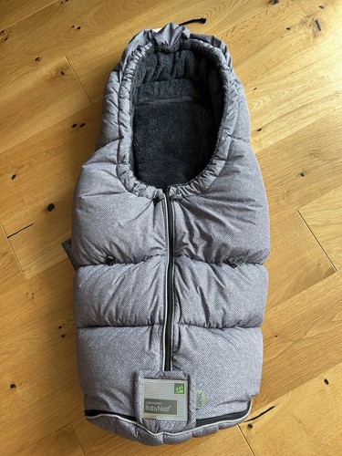 Fußsack odenwälder ada - fußsack,