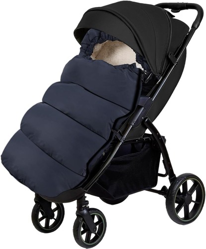 Fußsack kinderwagen 100cm - kinderwagen,