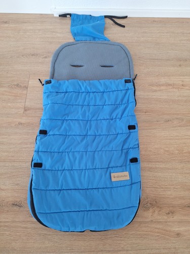 Altabebe fußsack sitzsack - altabebe,