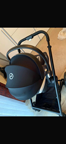 Cybex talos kombi - s, &