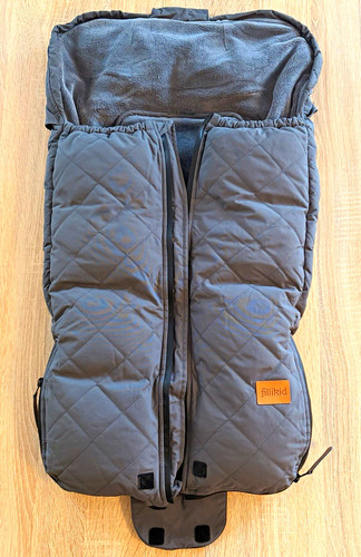 Fillikid kinderwagen fußsack - fillikid, kinderwagen-fußsack
