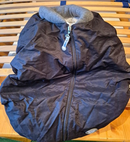 Alvi maxicosi fußsack - alvi, maxicosi-fußsack