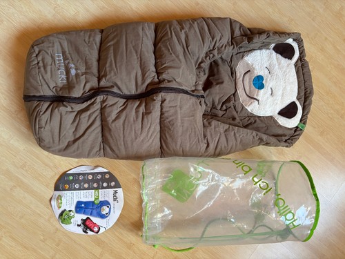 Odenwälder mucki fußsack - odenwälder,