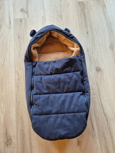 Vertbaudet fußsack für - vertbaudet,