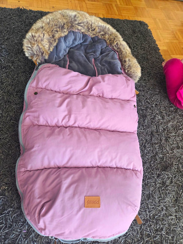 Fillikid kinderwagen fußsack - fillikid, kinderwagen-fußsack