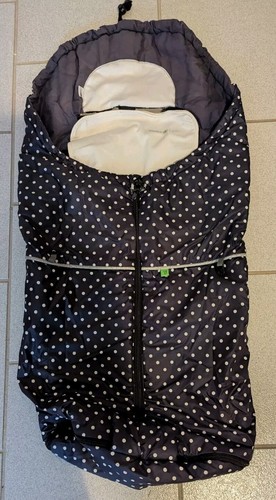 Odenwälder sommer fußsack - odenwälder,