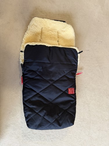 Kaiser kinderwagen fußsack - kaiser, kinderwagen-fußsack