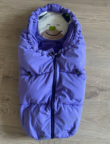 Mucki kinderwagen fußsack - mucki, kinderwagen-fußsack