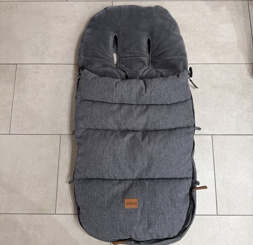 Fillikid fusssack - fillikid,