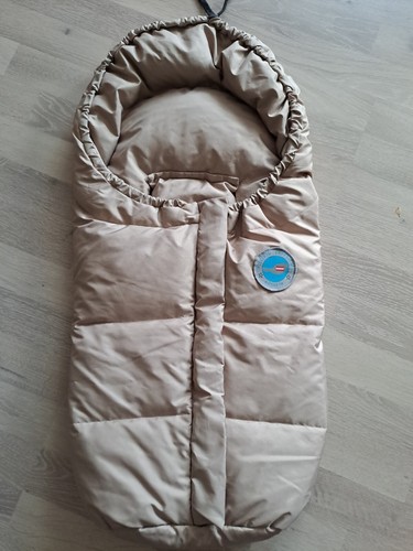Fußsack von fillikid - fußsack,