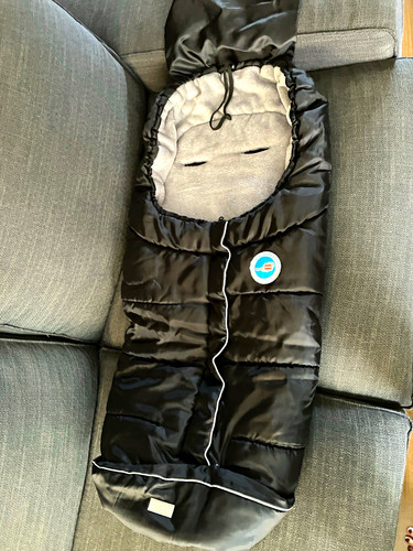 Fillikid kinderwagen fußsack - fillikid, kinderwagen-fußsack