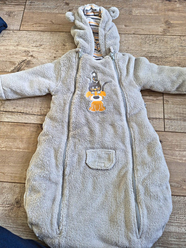 Jacky baby fußsack schlafsack - baby,