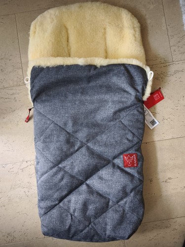 Kaiser kinderwagen fußsack - kaiser, kinderwagen-fußsack