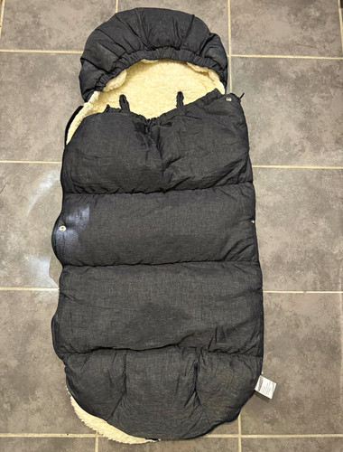 Kinderwagen-Fußsack