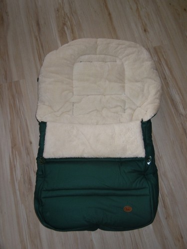 Winterfußsack fußsack - winterfußsack,