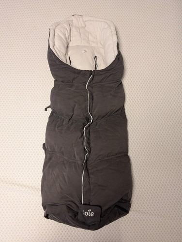 Joie universal fußsack - joie, universal-fußsack