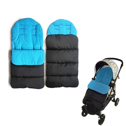 Universal fußsack für - universal,