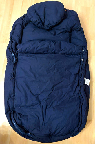 Teutonia kinderwagen fußsack - teutonia, kinderwagen-fußsack