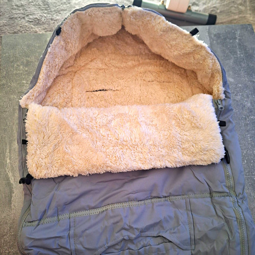 Kinderwagen fußsack winter - kinderwagen-fußsack,