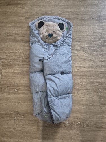 Odenwälder fußsack - odenwälder,