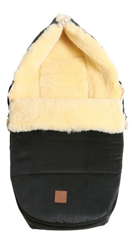 Kaiser babyschalen fußsack - babyschalen,