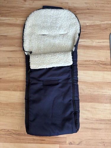 Winterfußsack fußsack - winterfußsack,