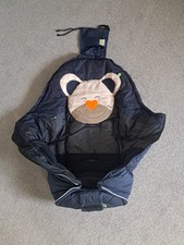 OVP - Odenwälder Mucki L