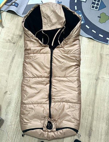 Kaiser kinderwagen fußsack - kaiser, kinderwagen-fußsack