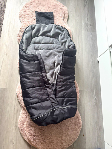 Concord kinderwagen fußsack - concord, kinderwagen-fußsack