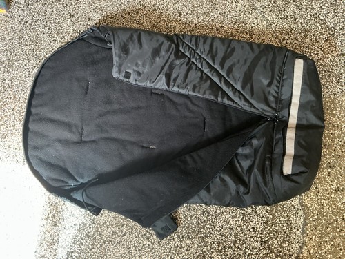Winter fußsack kinderwagen - winter,
